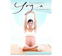 Kundalini Yoga Teil 3: Schwangerschaft [Alemania] [DVD]