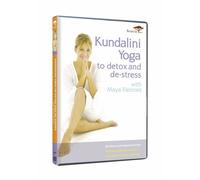 Kundalini Yoga - to Detox and Destress [Import anglais] by Unknown