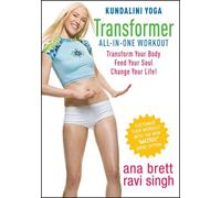 Kundalini Yoga Transformer All-In-One Workout ALL LEVELS [Reino Unido] [DVD]