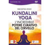 Kundalini yoga (Videoteca del benessere)