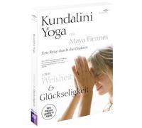 Kundalini Yoga - Weisheit & Glückseligkeit [Alemania] [DVD]