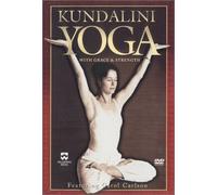Kundalini Yoga With Grace & Strength [Reino Unido] [DVD]