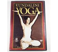 Kundalini Yoga With Grace & Strength [Reino Unido] [DVD]
