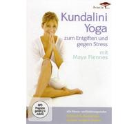 Kundalini Yoga - Zum Entgiften und gegen Stress [Alemania] [DVD]
