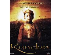 Kundun [Italia] [DVD]