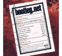 Kunene, Madala - King of The Zulu Guitar (Live) [Import]