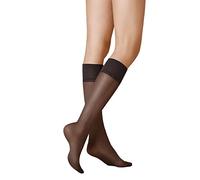 KUNERT Calcetines marca modelo SATIN LOOK 20