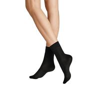 Kunert Calcetines, Mujer, Negro 005, 35-38