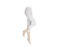 KUNERT Capri Leggings VELVET 40 blanco blanco | 40-42