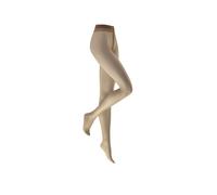 KUNERT Feinstrumpfhose Fresh Up 10 (Candy) beige | 42-44