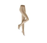 KUNERT Feinstrumpfhose FRESH UP 10 SIN PUNTERA cashmere beige | 40-42