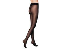 KUNERT Leg Control 70 - Medias para mujer, color schwarz (black 0500), talla 48 (Talla del fabricante: 48/50)