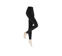 KUNERT Leggings Liz Black negro | XL
