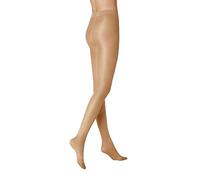 KUNERT Medias 40 Den SATIN LOOK puder beige | 38-40