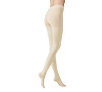 KUNERT Medias de punto WINTER DREAMS blanco invierno crema | S