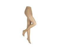 KUNERT Medias de soporte Super Control 40 (Cachemira) beige | 44-46