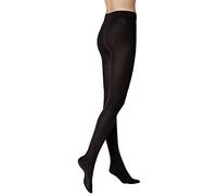 Kunert - Medias opacas para mujer, talla 39/42, color Negro 070