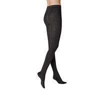 Kunert Sensual Merino Ceidos, 100 DEN, Negro (Black 0070), S (38-40EU) para Mujer