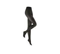 KUNERT Strumpfhose WARM UP antracita negro | 40-42