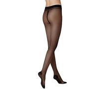 Kunert Suela de Algodón Mallas Mujer (Pack de 1)