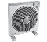Kunft KBF2379 Ventilador Box Fan 40W Blanco