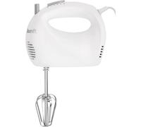 Batidora Amasadora KUNFT KHM3273 (200 W - Rojo)