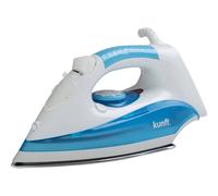 Kunft KSI2537 Plancha de Vapor 2200W