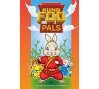 Kung Foo Pals: Un Gioco di Ruolo per i più piccoli: 5