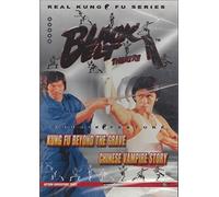 Kung Fu Beyond Grave & Chinese Vampire [USA] [DVD]