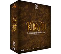 Kung Fu Box [2 DVDs] [Alemania] [DVD]