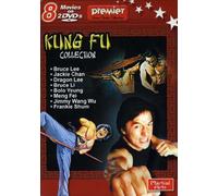 Kung Fu Collection [USA] [DVD]