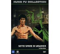Sette Spade Di Violenza [Italia] [DVD]