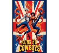 Kung Fu Cowboys