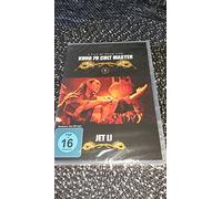 Kung Fu Cult Master [Alemania] [DVD]