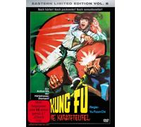 Kung Fu - Die Karateteufel - Eastern Limited Edition Vol.6 [Alemania] [DVD]
