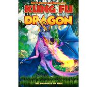 Kung Fu Dragon [USA] [DVD]