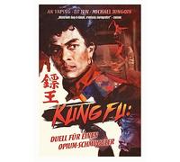 Kung Fu - Duell für einen Opium-Schmuggler [DVD]