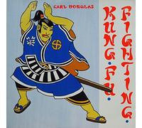 Kung Fu fighting '89 (+Orig.) / Vinyl Maxi Single [Vinyl 12'']
