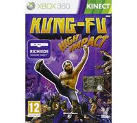 Kung-Fu High Impact (Kinect)