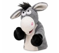 Kung Fu Husky Punching Puppet, Animal Boxing Puppet,，Donkey