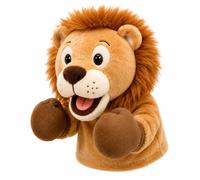 Kung Fu Husky Punching Puppet, Animal Boxing Puppet,，Lion