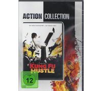 Kung Fu Hustle [Alemania] [DVD]