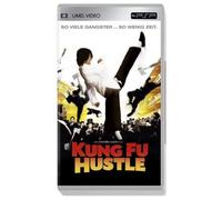 Kung Fu Hustle [Alemania] [UMD Mini para PSP]