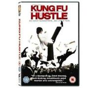 Kung Fu Hustle: Beijfilm Studio Of Chinafilm Group Corpo [Edizione: Regno Unito] [Italia] [DVD]