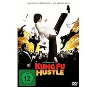 Kung Fu Hustle [DVD]