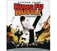 Kung Fu Hustle [Edizione: Stati Uniti] [Reino Unido] [Blu-ray]