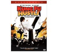 Kung Fu Hustle [Reino Unido] [DVD]