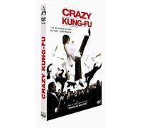 Kung Fu Hustle [Reino Unido] [DVD]