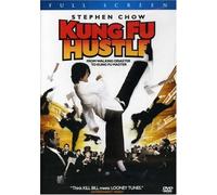 Kung Fu Hustle [Reino Unido] [DVD]