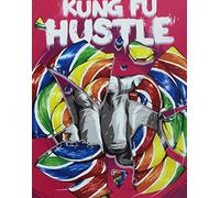 Kung Fu Hustle [USA] [Blu-ray]